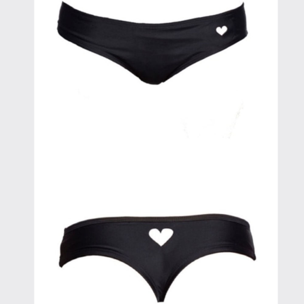 ⭐️HOT SUMMER ⭐️Brazilian bikini bottom swim - Picture 3 of 8